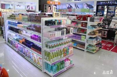 商道|1个温州人到甘肃开化妆品店 年销近3亿 咋做的